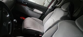 Citroen C8 2.2i r.v. 2003 - 6