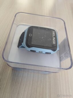 Dětské hodinky Helmer LK 707 s GPS - 6