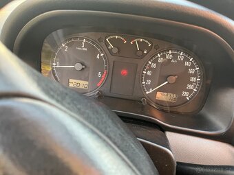 Škoda Octavia 1, 1.9TDi. r.v. 1999 - 6