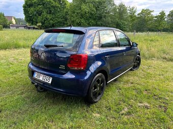 Volkswagen Polo 6R 1.6 tdi 66kW - 6