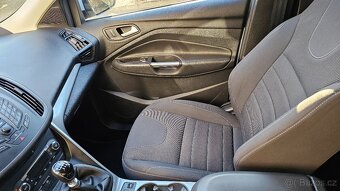 Prodám Ford Kuga II 1.5 benzín - 6