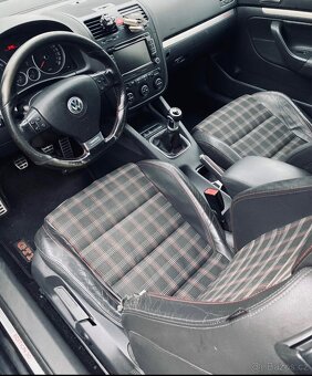 Volkswagen Golf V GTI Edition30 PRODEJ/VÝMĚNA - 6