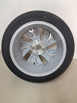 Sada Alu VW - 6