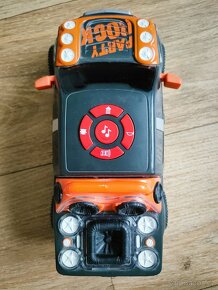 Auto Ford F150 Pick up Party Rock Anthem - 6