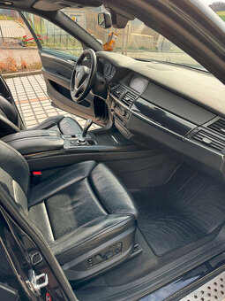 BMW X5 3.0SD 210KW | TOP STAV | - 6