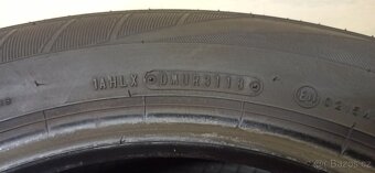 Falken 185/65 R15 88H 5,5-6,5mm - 6