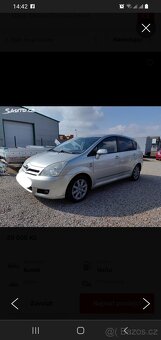 Corolla Verso 2.0 D4-D - 6