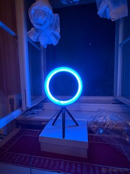 Ring light led - 6