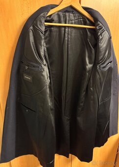 Ermenegildo Zegna vel.XL - 6