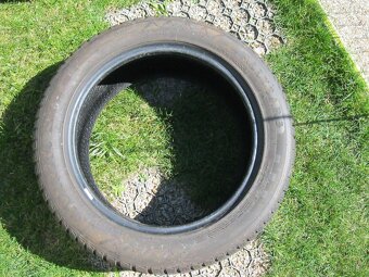 TOMKET 215/55 R17 98V EXTRA LOAD ALLYEAR 3 celoroční - 6