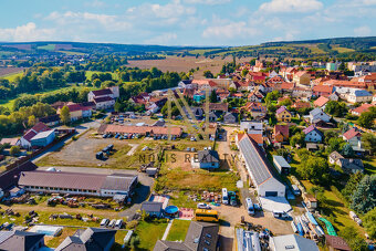 Prodej, stavební pozemek, 512 m², Město Touškov - 6