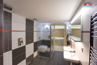 Prodej penzionu, 325 m², Dolní Bečva - 6
