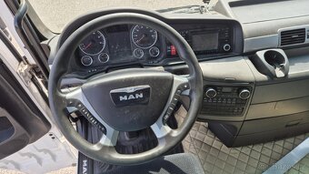 Prodám MAN TGX 18.440 4X2 BLS XXL EURO 6 - 6