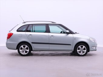 Škoda Fabia 1.4 63kW Ambition Magic Klima (2012) - 6