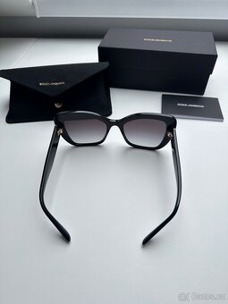 Sluneční brýle Dolce Gabbana - 6