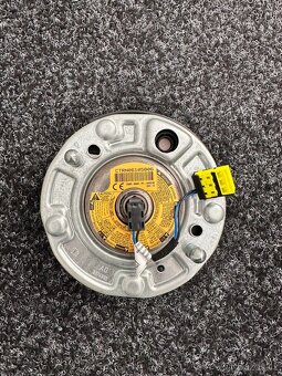 Prodam M-PAKET volant BMW F modely F20/F30/F31/F32/34,atd - 6