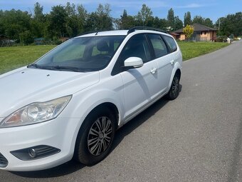 Prodam ford focus 1.6 TDCI - 6