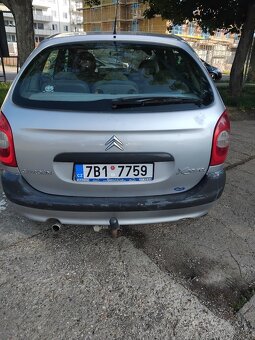 CITROEN XARA PICASSO - 6