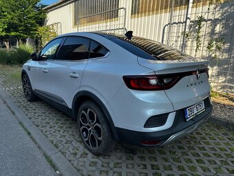 Renault Arkana - 6