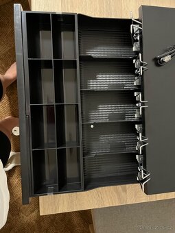 Elektronická Pokladní zásuvka pro pokladny - 6