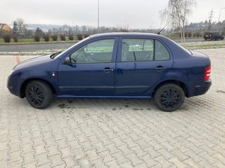Škoda Fábia 1.4 benzín 55 kW, Nová STK - 6