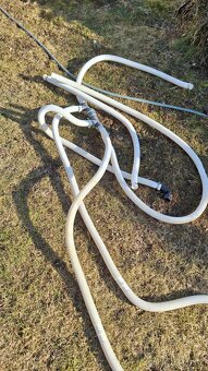 Bazén Swing Frame 3,6m - 6