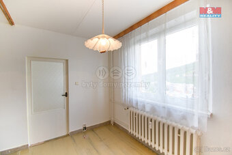 Prodej bytu 3+1, 61 m², Vsetín, ul. Jiráskova - 6