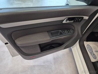 Volkswagen Touran 1,4 TSI CNG - 6