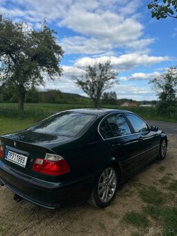 Bmw e46 330ia - 6