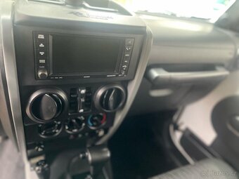 Jeep Wrangler 2.8jtd - 6