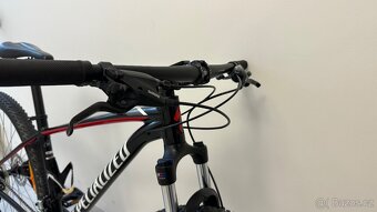 Specialized Rockhopper 29", M, pro jedzce od 165 cm. - 6