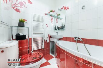 Pronájem, byty/3+kk, 67 m2, Na Drážce, Studánka, Pardubice I - 6