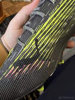 Kopačky Puma Ultra Ultimate FG - 6