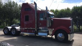 Kenworth W900L 1997 - hezký stav - 6
