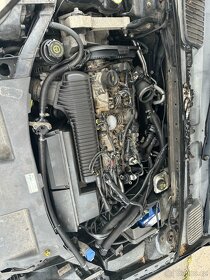 Ford Mondeo 2.5i 162kw HUBA motor ko 2008 - 6