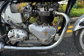 Norton 650 Triton - 6