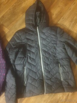 Šaty,kabát, bundy 36,38,xs,s - 6