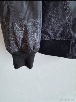 Bomber Rockerbox - 6