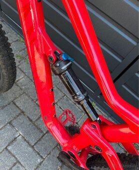 Enduro Freeride Canyon Spectral - 6