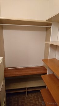Pronájem zařízeného 2+1, 47 m2 – Durychova - 6