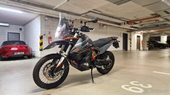 KTM 890 Adventure R - 6