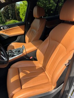 BMW X5 G05 40i, 59800km,2021 - 6