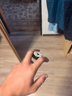Kryt na Iphone 15 a pop na natáčení a focení - 6