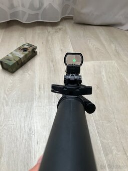 Double Eagle M907E - 6