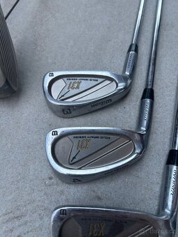 Golfové hole Wilson X31 - pro leváky - 6