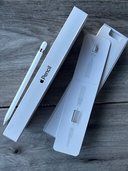 Apple iPad 6 generace - 6
