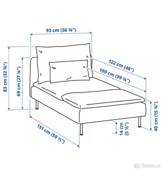 Lenoška- SÖDERHAMN (IKEA) - 6