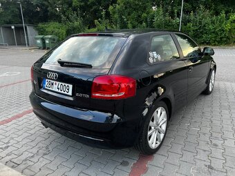 Audi A3 2.0 tdi 103kw - 6