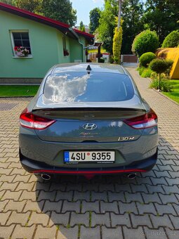 Hyundai i30 N Performance - 6