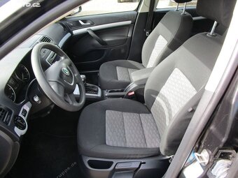 Škoda Octavia, 1,4TSI-90KW-DSG- ROZVODY+STK - 6